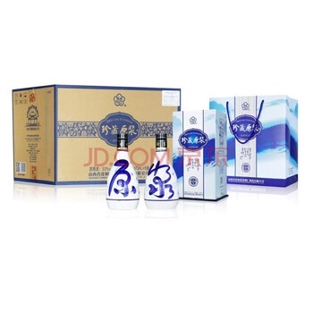 汾酒珍藏1988品牌及商品- 京东