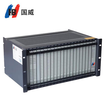 【国威HB8000】国威 (HB) HB8000-1 数字程控混合电话交换机 E1中继128内线分机 话务台 PC调试 黑名单【行情 报价 ...
