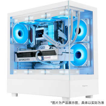 七彩虹（Colorful）iGame GeForce RTX 4070 SUPER Ultra W OC 12GB  DLSS 3 黑神话：悟空光追显卡