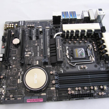 ASUS Z97 DELUXE价格报价行情- 京东