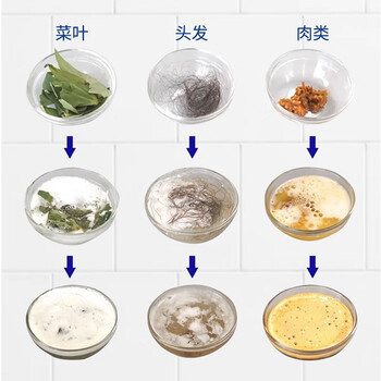 vilosi卫洛仕管道疏通剂下水道地漏浴室马桶堵塞疏通排水管清道夫300g