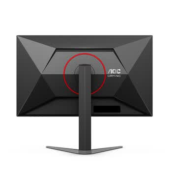 AOC 24.5英寸FastIPS 310Hz 快速液晶1ms HDR400 出厂校色 G-SYNC 硬件低蓝光 电竞显示器宙斯盾25G4S