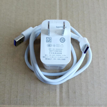 全新华为mate10 20 9 p30 p20 pro p10 plus原装充电器