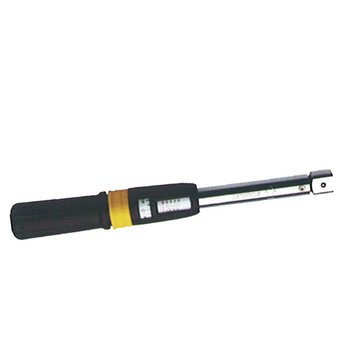 史丹利（STANLEY）可换头扭力扳手扭矩扳手预置式-340 10-50N.m SE-02-050