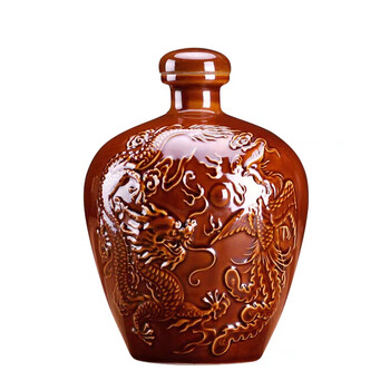 中国古玩　古陶　酒瓶　大壺 71JRrXFkfnL._UF350,350_QL80_.jpg