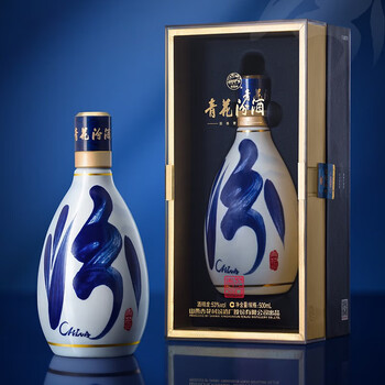汾酒30年500ml排行- 京东