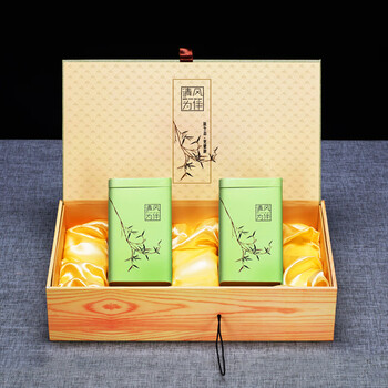 茗山生态茶 茶叶绿茶 新茶 毛尖绿茶 春茶嫩芽 250g旗袍 茶叶礼盒 茗山生态茶 茶叶绿茶 新茶 毛尖绿茶 春茶嫩芽 250g旗袍 茶叶礼盒