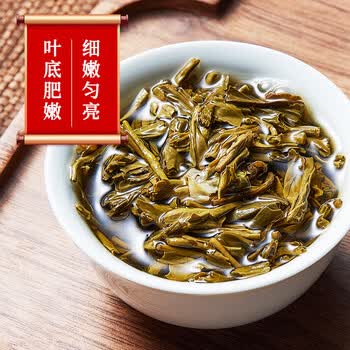 张一元茉莉花茶叶新春茶浓香耐泡口粮茶老北京伴手礼品特级100g罐装