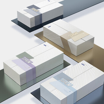 英雄（HERO）臻系列【臻品】宝珠笔  签字礼盒装商务高端颜值送人生日0.5mm水波蓝JD