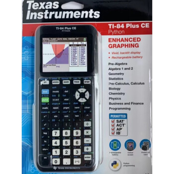 ti-84计算器新款- ti-84计算器2021年新款- 京东