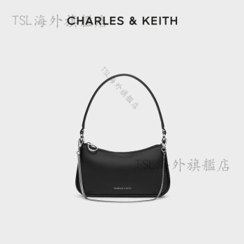 CHARLES&KEITH小方包新款- CHARLES&KEITH小方包2021年新款- 京东