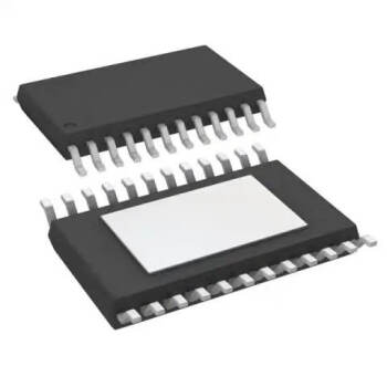 TI 门极驱动器 DRV8904QPWPRQ1