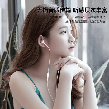 科沃【热销20w+】适用于苹果耳机有线lightning手机iphone/13/14/11/12/promax/pro/plus/ipad K歌耳麦