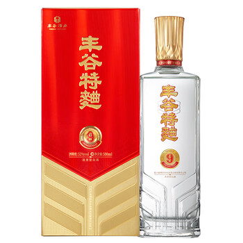 丰谷白酒- 京东