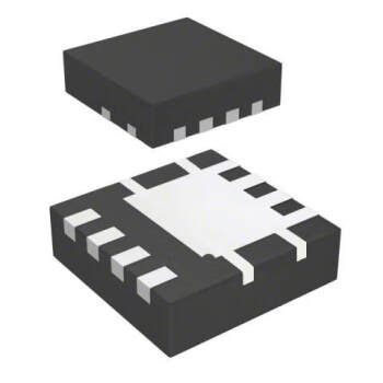 DIODES Mosfet场效应管 DMN10H170SFG-13