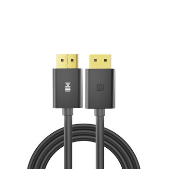 开博尔 电竞dp线1.4版8K超清DisplayPort公对公165hz连接线 电竞显卡电脑显示器高清线4K240hz电脑视频线 开博尔 电竞dp线1.4版8K超清DisplayPort公对公165hz连接线 电竞显卡电脑显示器高清线4K240hz电脑视频线