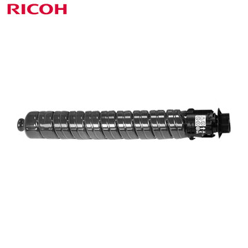 理光(Ricoh)M C2001原装黑色粉盒高容量适用理光MC2501/MC2000/MC2001/MC2000ew复印机(约18000页) 理光(Ricoh)M C2001原装黑色粉盒高容量适用理光MC2501/MC2000/MC2001/MC2000ew复印机(约18000页)