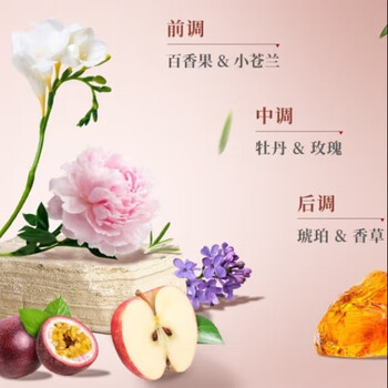 上海 蜂花香皂洛神牡丹滋润细腻爽肤清洁皂润肤留香男女通用1块125G