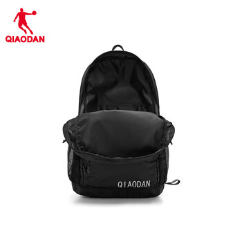 乔丹运动双肩包轻质跑步户外2025夏季上新登山露营背包轻便男女书包