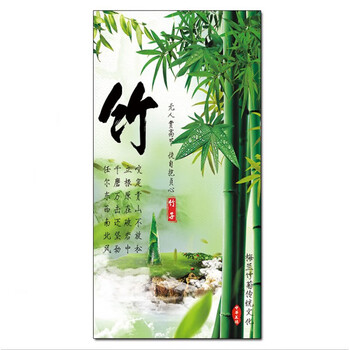 中国古美術・荷花鯉鱼図三尺画芯・啓功印款・水墨画・純手描き・文房具・宣紙・带水印 中国古美術・荷花鯉鱼図三尺画芯・啓功印款・水墨画・純手描き