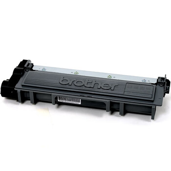 brother兄弟TN-2325 黑色墨粉 2600页 （适用兄弟7380/7480/7880、7080/7080D/7180、2260/2260D/2560）