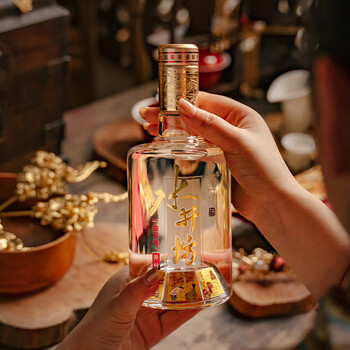 水井坊 500ml 38% 五粮液2024年製白酒ギフトボックス 水井坊 500ml 38% 五粮液2024年製白酒ギフトボックス 水井坊 500ml 38