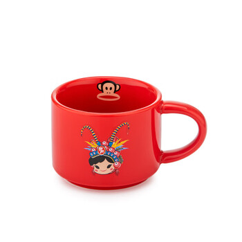 大嘴猴  保温杯壶四件套装（1000ml+300ml*2+380ml）  PFC781T-A