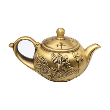 古董铜壶价格报价行情- 京东