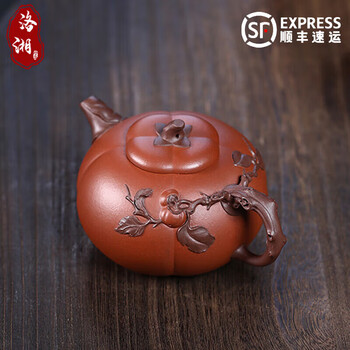 江建祥紫砂壶型号规格- 京东