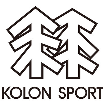 kolon sport/可隆登山鞋 情侣款户外戈尔防水透湿徒步鞋防滑运动鞋 灰