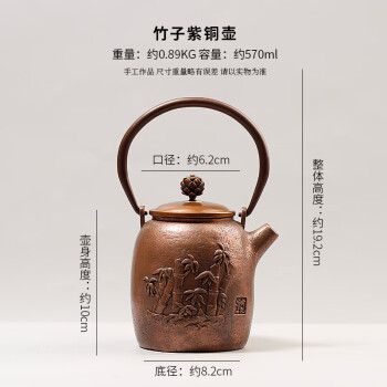 陶器Ｍ５６ 飾壺 『洛東 加藤景山造』『四ツ耳』『茶壺』 共箱 茶道具 