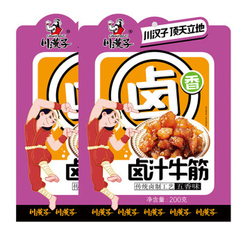 川汉子牛肉丝价格报价行情- 京东