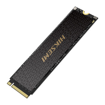 海康威视（HIKVISION）SSD固态硬盘 1TB A4000系列 M.2接口（NVMe协议）PCIe 4.0 读速7000MB/s 台式机笔记本电脑硬盘