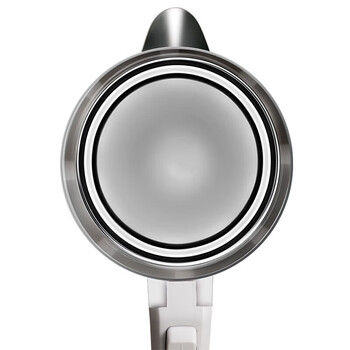 荣事达电水壶家用大容量电热水壶304不锈钢内胆双层防烫烧水壶1.5升快速烧水电水壶 GS1575B 荣事达电水壶家用大容量电热水壶304不锈钢内胆双层防烫烧水壶1.5升快速烧水电水壶 GS1575B