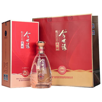 今世缘典藏15 中国のお酒　白酒 今世缘典藏15 中国のお酒白酒