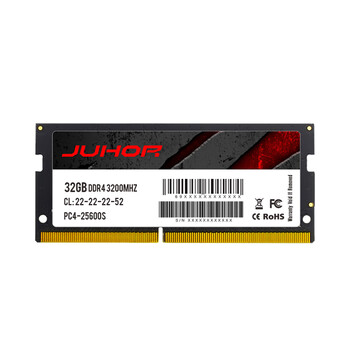 JUHOR玖合 32GB DDR4 3200 笔记本内存条