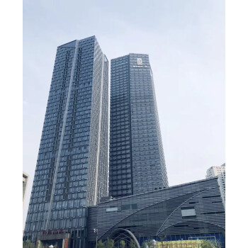 沈阳市沈河区青年大街写字间（夏宫城市广场）
