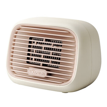 小熊 DNQ-D04X1取暖器暖风机小型家用电暖器快热炉挂式立挂两用【ZY】