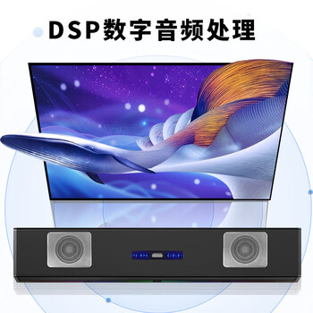 纽曼纽曼（Newmine）G69 欧洲杯回音壁 家庭KTV音响套装 家庭影院 电视音响 K歌 蓝牙音响 麦克风