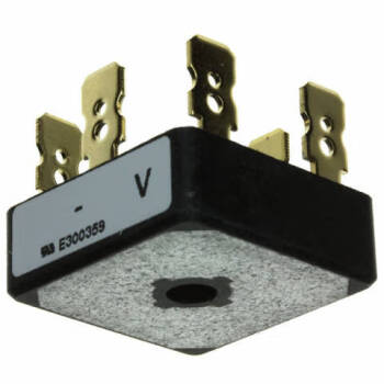 VISHAY 整流桥 VS-26MT160