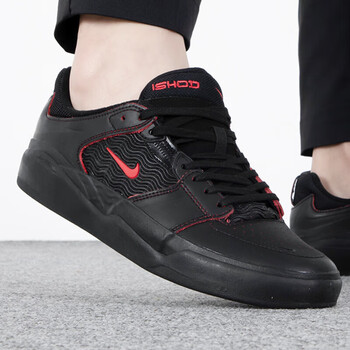 耐克nike男鞋2024春季运动鞋sb ishod prm男子运动休闲鞋低帮鞋子 dv