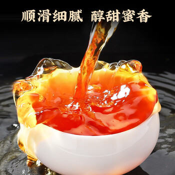 唐朴金骏眉红茶特级春茶250g新茶叶礼盒装高端送礼品武夷山御礼尊品
