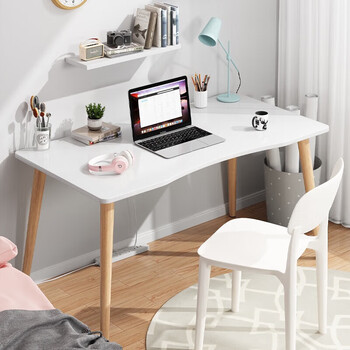 小匠材电脑桌台式笔记本简易书桌学习桌书房卧室家用办公工作台写字桌子 小匠材电脑桌台式笔记本简易书桌学习桌书房卧室家用办公工作台写字桌子