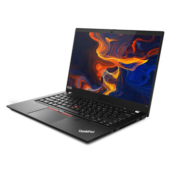 ThinkPad T14 14英寸商用笔记本 i7-10510U/16G/512GSSD/2G独显/无光驱【支持Win7】