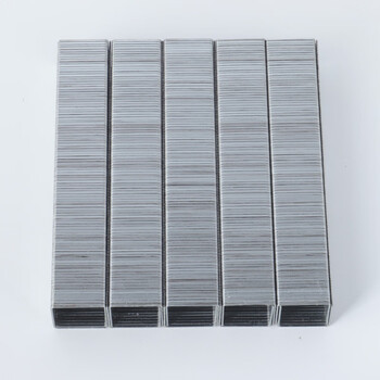 天章办公(TANGO)23/13厚层订书钉/订书针/可订100页 加厚订书针大号 5盒装 适用23/13 23/23重型订书机