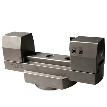 加工中心微调精镗刀 镗孔器cbh20 950大口镗孔刀具铣床镗刀 cbh500