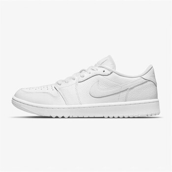 男士高尔夫球鞋运动休闲鞋白色dd9315-110标准40/us7> 耐克(nike)air