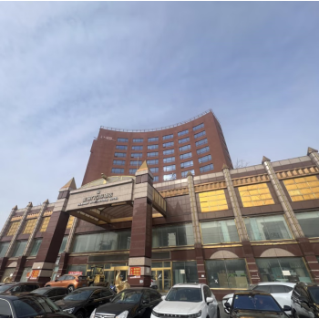 辽宁紫澜门国际酒店有限公司 招募重整投资人公告