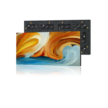 GKGD高科光电  P1.53全彩显示屏1㎡