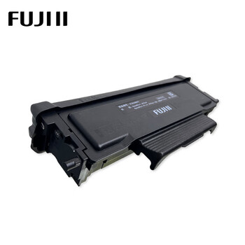 FUJIII（富世）3410高容墨粉盒CT203485FS 粉盒碳粉3410墨粉适用富士胶片高容墨粉盒CT203485FS（3000页含芯片）